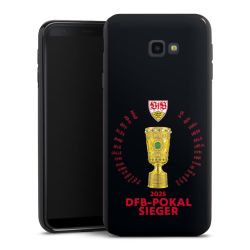VfB DFB-Pokal Sieger Schwarz
