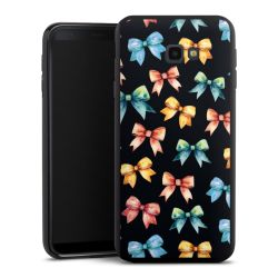 Silikoni Suojakuori musta