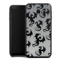 Silicone Case black