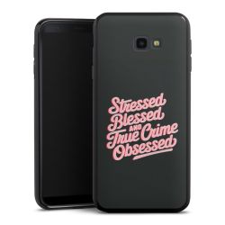 Silicone Case black