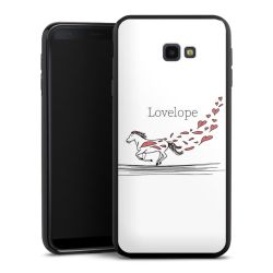 Silikoni Suojakuori musta