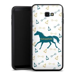 Silikoni Suojakuori musta