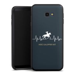 Silikoni Suojakuori musta