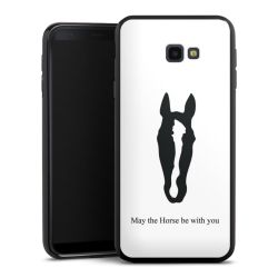 Silikoni Suojakuori musta