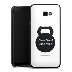 Silikoni Suojakuori musta