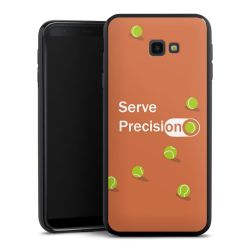 Silikoni Suojakuori musta