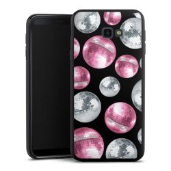 Silikoni Suojakuori musta