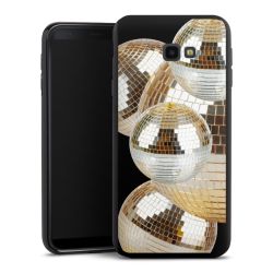 Silikoni Suojakuori musta