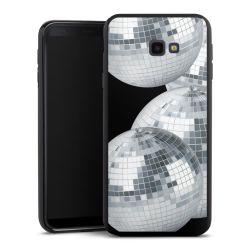 Silikoni Suojakuori musta