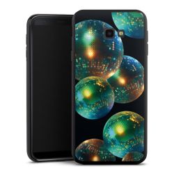 Silikoni Suojakuori musta