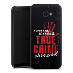 Silicone Case black