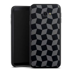 Silikoni Suojakuori musta