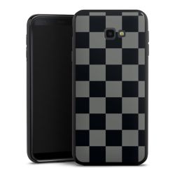 Silikoni Suojakuori musta