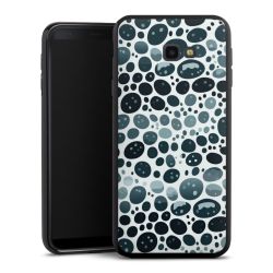 Silikoni Suojakuori musta