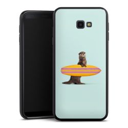 Silikoni Suojakuori musta