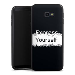 Silicone Case black