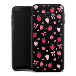Silicone Case black