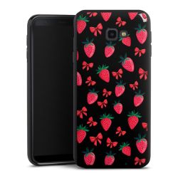 Silicone Case black