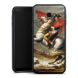 Silikoni Suojakuori musta