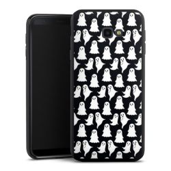 Silikoni Suojakuori musta