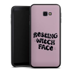 Silicone Case black