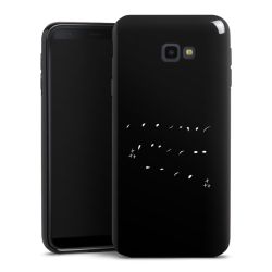 Silicone Case black