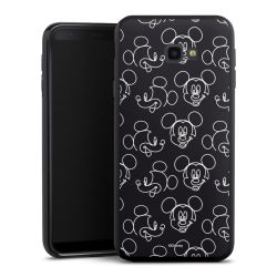 Silikoni Suojakuori musta