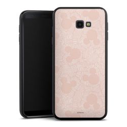 Silikoni Suojakuori musta