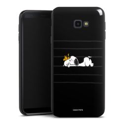 Silicone Case black