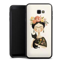 Silikoni Suojakuori musta