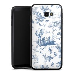 Silikoni Suojakuori musta