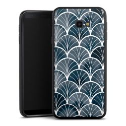 Silikoni Suojakuori musta