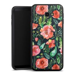 Silikoni Suojakuori musta