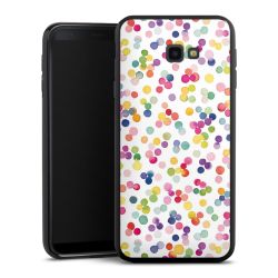 Silikoni Suojakuori musta