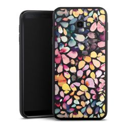 Silikoni Suojakuori musta