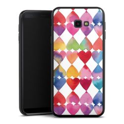 Silikoni Suojakuori musta