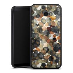 Silikoni Suojakuori musta