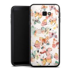 Silikoni Suojakuori musta