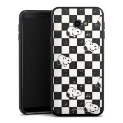 Silikoni Suojakuori musta