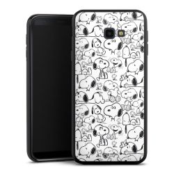 Silicone Case black