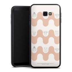 Silikoni Suojakuori musta