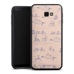 Silikoni Suojakuori musta