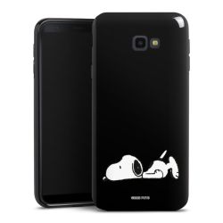 Silicone Case black