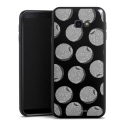 Silicone Case black