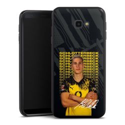 Silikoni Suojakuori musta