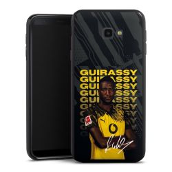 Silikoni Suojakuori musta