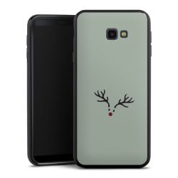 Silikoni Suojakuori musta