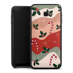 Silikoni Suojakuori musta