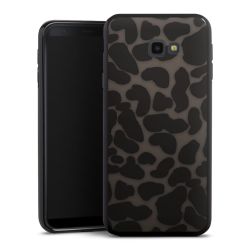 Silicone Case black