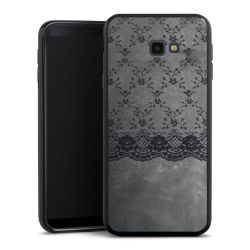 Silicone Case black